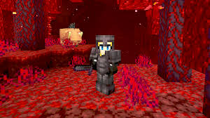 Explore origin 0 base skins used to create this skin. Minecraft Netherite Effects And How To Make Netherite Pcgamesn