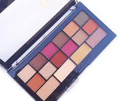 l a colors sweet 16 color eyeshadow