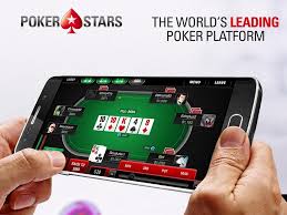 To do this, one just has to download mobile pokerstars client on its ios device. Pokerstars 888 And Partypoker Real Money Poker Apps Now Live In Google Play Store Poker Industry Pro