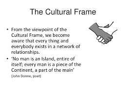 the frames powerpoint presentation