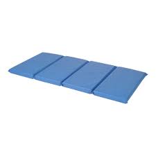 4 fold 2 thick rest mats