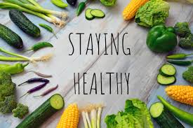 Image result for images for staying healthy