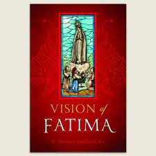 4007 vision of fatima fatima gift