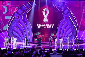 Qatar World Cup 2022 Song Lyrics gambar png