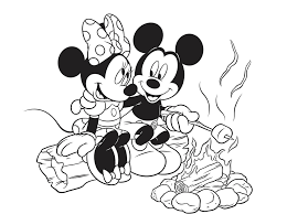By clicking on the image sent, access the gallery of coloring pages ready to be printed. Disney Coloring Pages Best Coloring Pages For Kids