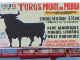 Vuelven los toros a Bogotá - Burladero TV