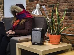 23 Best Space Heaters To Keep Warm And