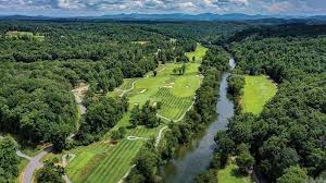 Community With An Amazing Golf Course