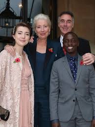 She is one of britain's most acclaimed actresses and is the recipient of numerous. Vorwurfe Gegen Filmemacher Emma Thompson Lasst Rolle Sausen N Tv De