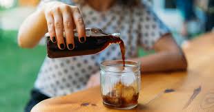 How To Make Cold Brew Coffee It S