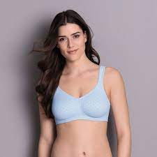 Check the mastectomy bras store locator to find the closest store with proper bra types. Lisa Wire Free Mastectomy Bra
