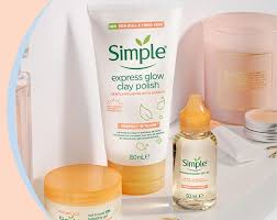 Simple brand face wash for oily skin. Simple Boots