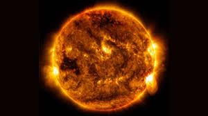 highest energy sunlight ever recorded