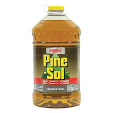 clorox pine sol regular multi surface