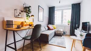 apartment layout ideas to try in your e