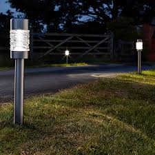 Outdoor Garden Lighting Solar Lights