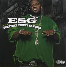 Photo about a bearded criminal pointing a pistol and wearing a beanie hat isolated over white. Esg Everyday Street Gangsta Amazon Com Music