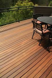 cost alternatives to ipe decking
