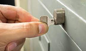 how to pick a file cabinet lock home