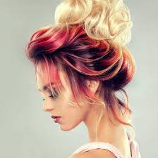 Editors handpick every product that we feature. 50 Best Peekaboo Hair Color Ideas In 2020 Hairstylecamp