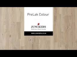 junckers ltd solid wood flooring