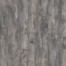 Interlocking recycled rubber floor tile (24 sq. Haldon Dark Grey Oak Effect Laminate Flooring 1 73m Home B M