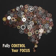 Fully Control Your Focus - Stimulate Your Brain with This Ambient New Age  Music, Brainwave Entertainment, Easy Study, Test Preparation, Simple  Solution, Mental Ability - Album by Academy of Powerful Music with