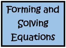 07 Solving Equations 2 Teleskola