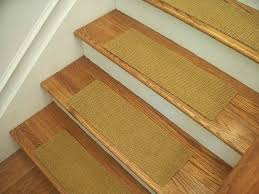 Carpet Stair Treads Style Berber Color