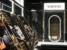 vidi vici takes on chanel with new
