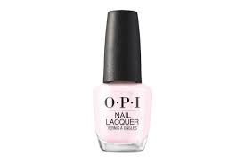 the most clic pink nail colors that