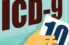 Icd 9 To Icd 10 Conversion What Healthcare Providers Need