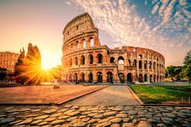roman colosseum opening hours best