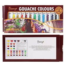 Artist Pencil Colors Set Palette Box Wholesaler From Thane