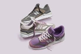 Our wide selection is eligible for free shipping and free returns. End New Balance X 90 Purple Haze Pack Release Date Sbd