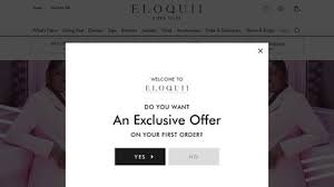 Eloquii Reviews 41 Reviews Of Eloquii Com Sitejabber