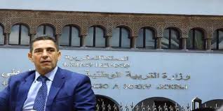 إعتقال تلميذ هدد وزير التربية الوطنية سعيد أمزازي بالاغتيال - رسبريس - Respress