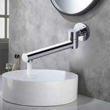 Bathroom Sink Faucet Basin Mixer Tap