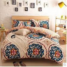 comforter sets boho bedding sets