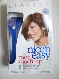 Clairol Nice N Easy Root Touch Up
