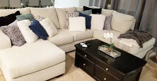 Cambri 2 Piece Sectional With Chaise