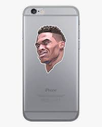 John is a common english name and surname: Russell Westbrook Meme Iphone Case Cartoon Hd Png Download Kindpng