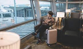 Vip treatment at more than 1,000 airport lounges worldwide. Credit Cards With Airport Lounge Access Nerdwallet