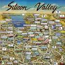 The Silicon Valley companies