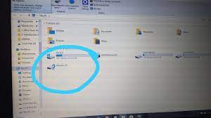 Many users experience an odd issue with their word document regarding not showing images. Drive Is Not Showing In Disk Management But Showing In My Computer Microsoft Community