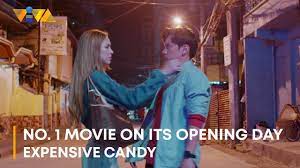 زیرنویس فیلم Expensive Candy 2022 - بلو سابتايتل