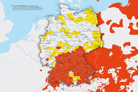 Die folgende karte zeigt an, ob ein land laut rki als risikogebiet (rot) eingestuft ist oder nicht (grau). Robert Koch Institut Meldet Fsme Risikogebiete In Deutschland Breiten Sich Langsam Aus