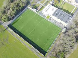 artificial gr rugby pitches