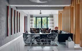 Wall Panelling Ideas For Your Indian