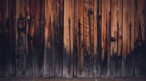 5194 texture boards wood fence 4k